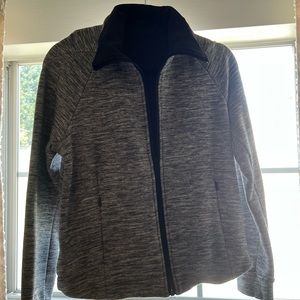 Lululemon Zip Up Jacket Size 4